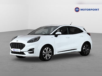 Used Ford Puma 2023 for sale - 77966080: Photo