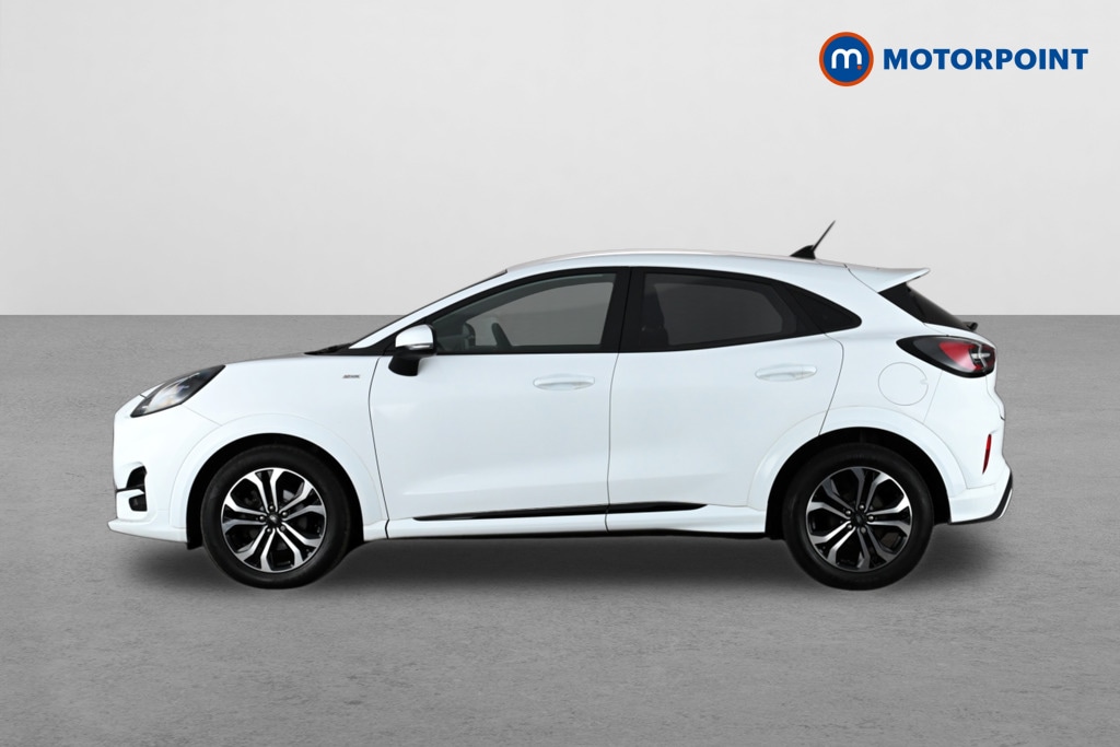 Used Ford Puma 2023 for sale - 77966080: Photo 4