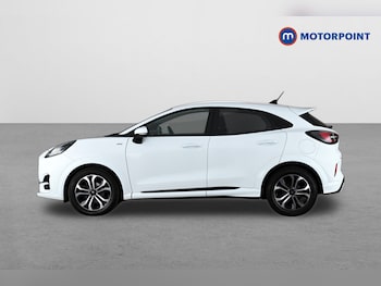 Used Ford Puma 2023 for sale - 77966080: Photo