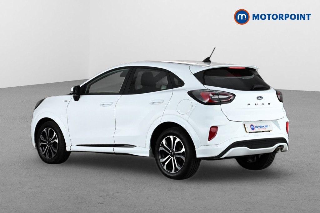 Used Ford Puma 2023 for sale - 77966080: Photo 5