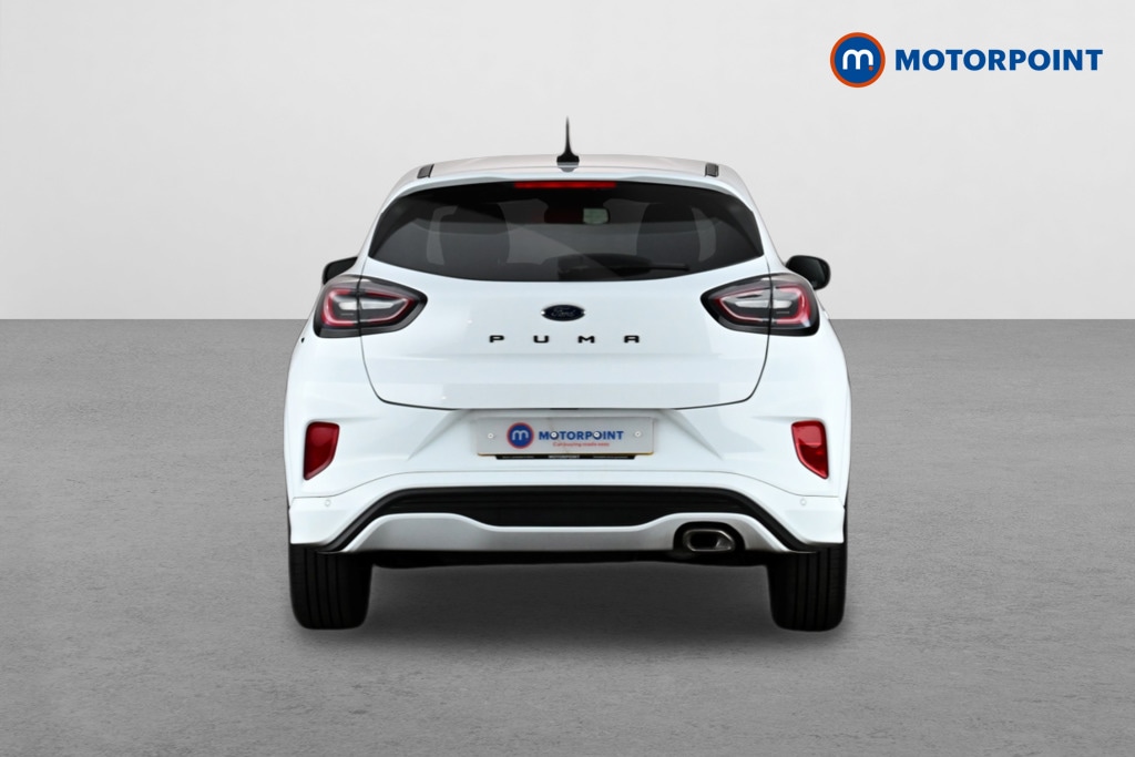 Used Ford Puma 2023 for sale - 77966080: Photo 6