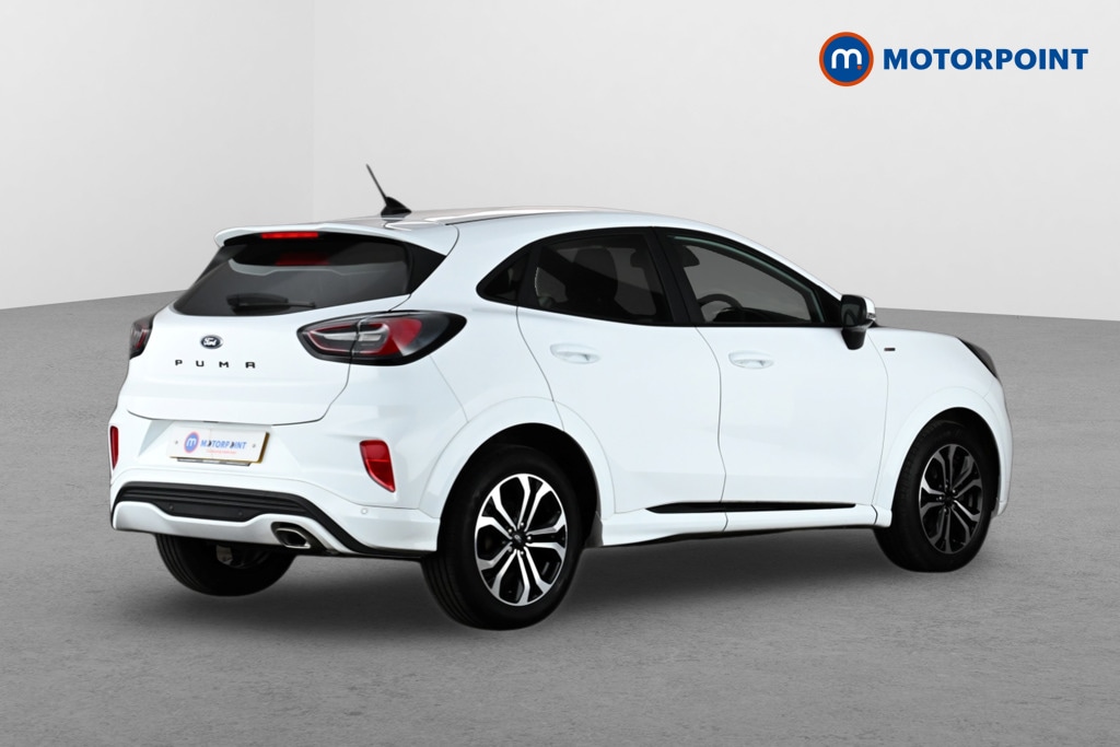 Used Ford Puma 2023 for sale - 77966080: Photo 7