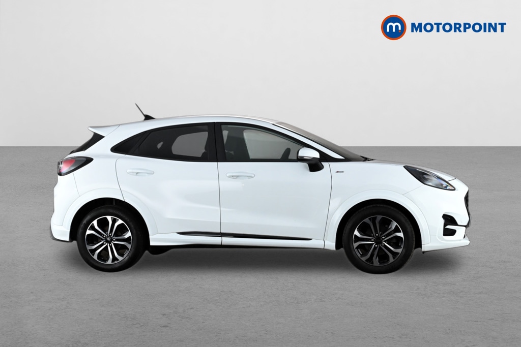 Used Ford Puma 2023 for sale - 77966080: Photo 8