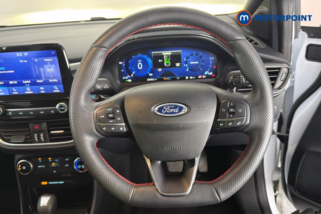 Used Ford Puma 2023 for sale - 77966080: Photo 9