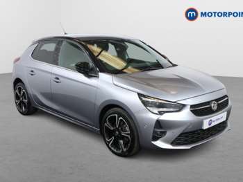 2023 - 1.2 Turbo Ultimate 5dr