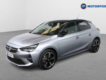 Used Vauxhall Corsa 2023 for sale - 74783310: Photo