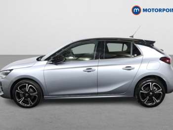 Used Vauxhall Corsa 2023 for sale - 74783310: Photo