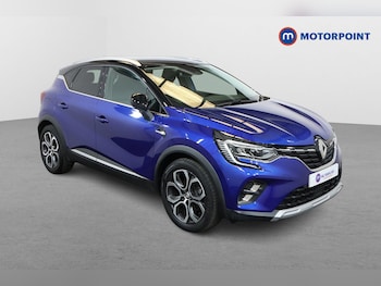 Renault - Captur