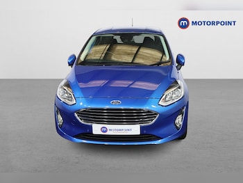 Used Ford Fiesta 2019 for sale - 75619046: Photo