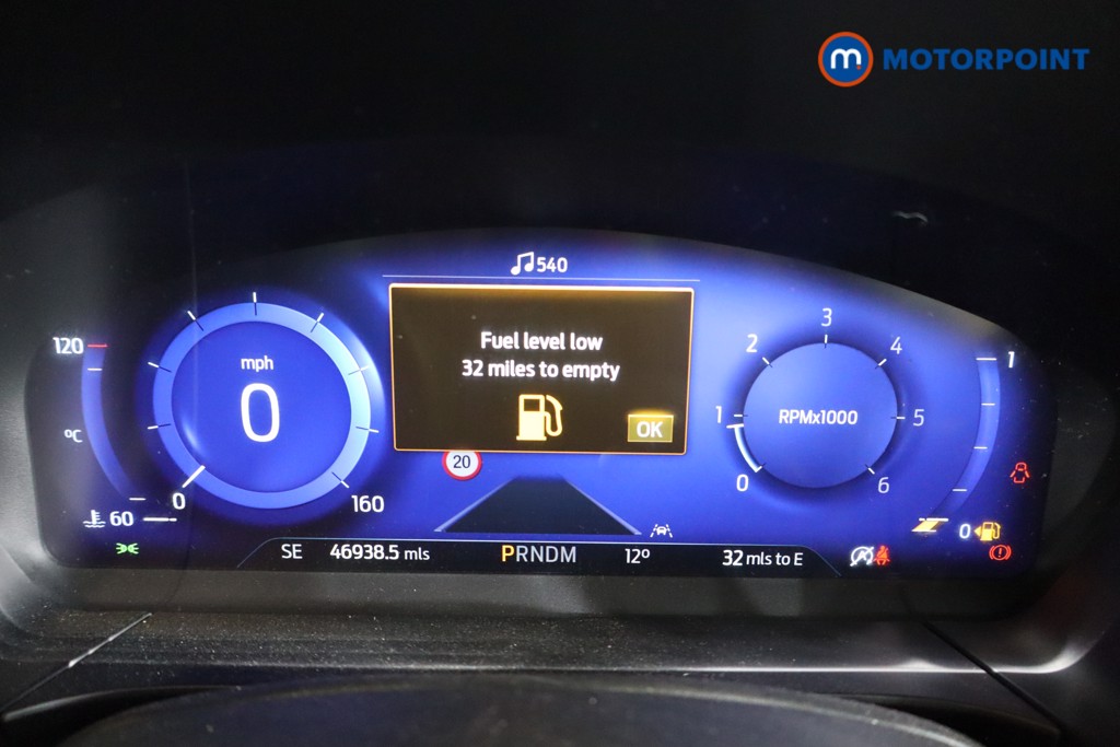 Used Ford Kuga for sale - 77221300: Photo 10