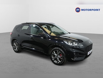 Used Ford Kuga undefined for sale - 77221300: Photo