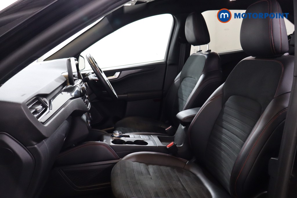 Used Ford Kuga for sale - 77221300: Photo 29