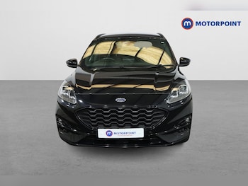 Used Ford Kuga undefined for sale - 77221300: Photo