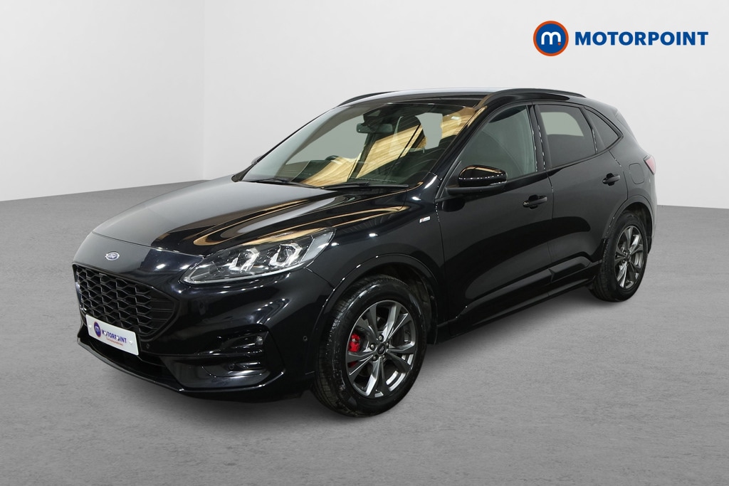 Used Ford Kuga for sale - 77221300: Photo 3