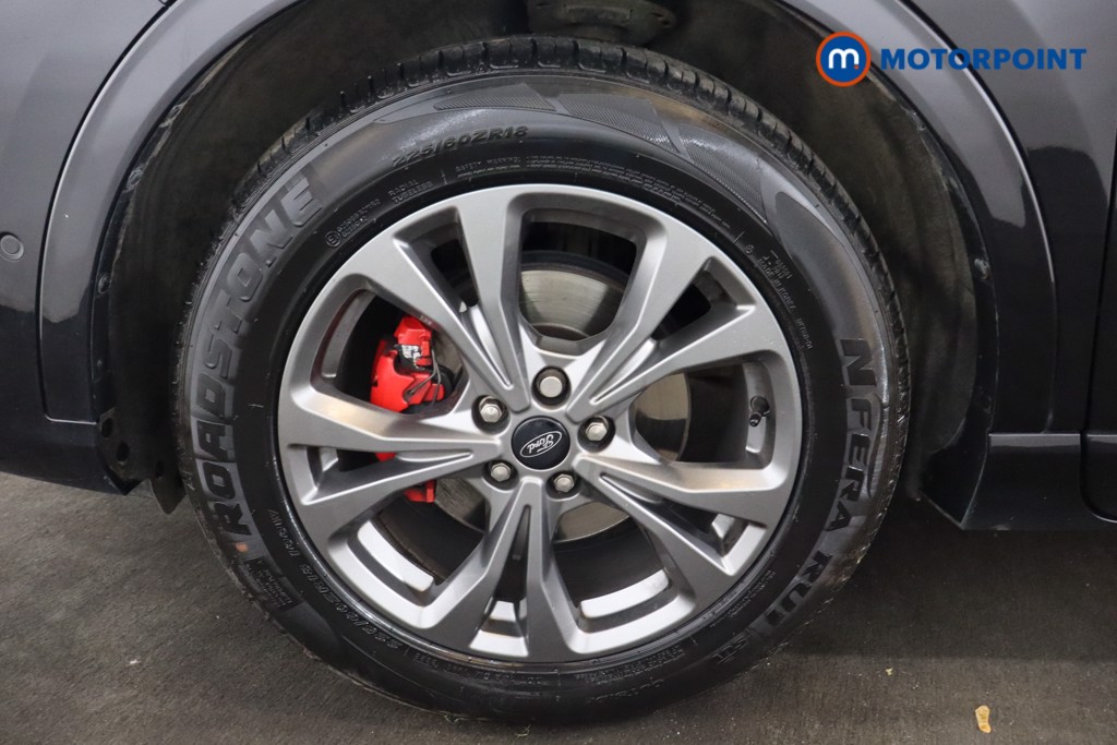 Used Ford Kuga for sale - 77221300: Photo 38