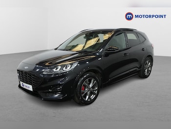 Used Ford Kuga undefined for sale - 77221300: Photo