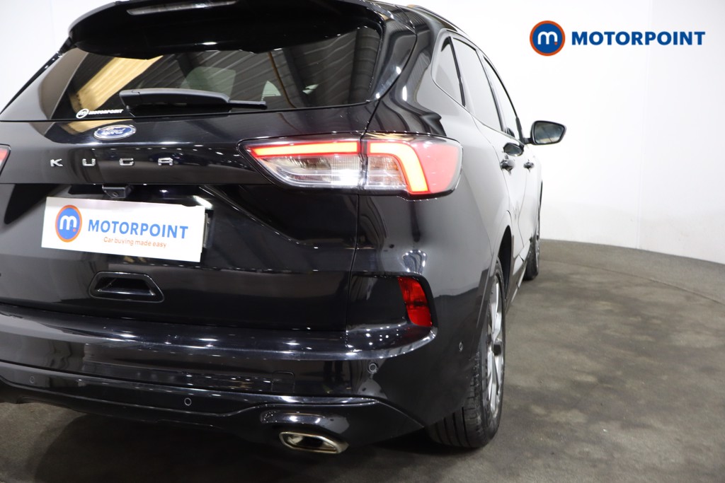 Used Ford Kuga for sale - 77221300: Photo 41