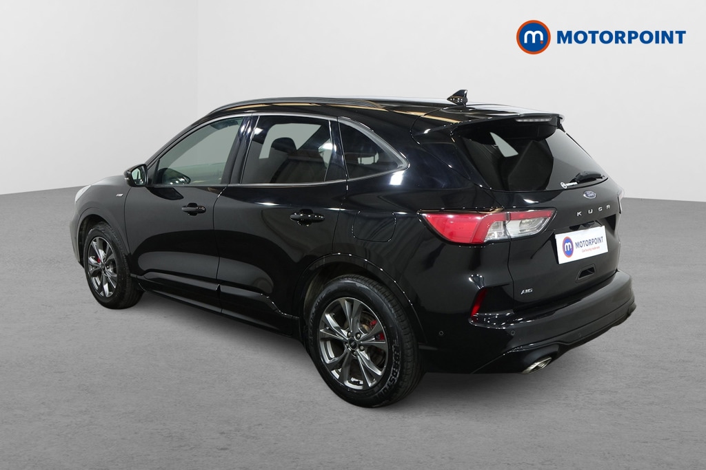 Used Ford Kuga for sale - 77221300: Photo 5