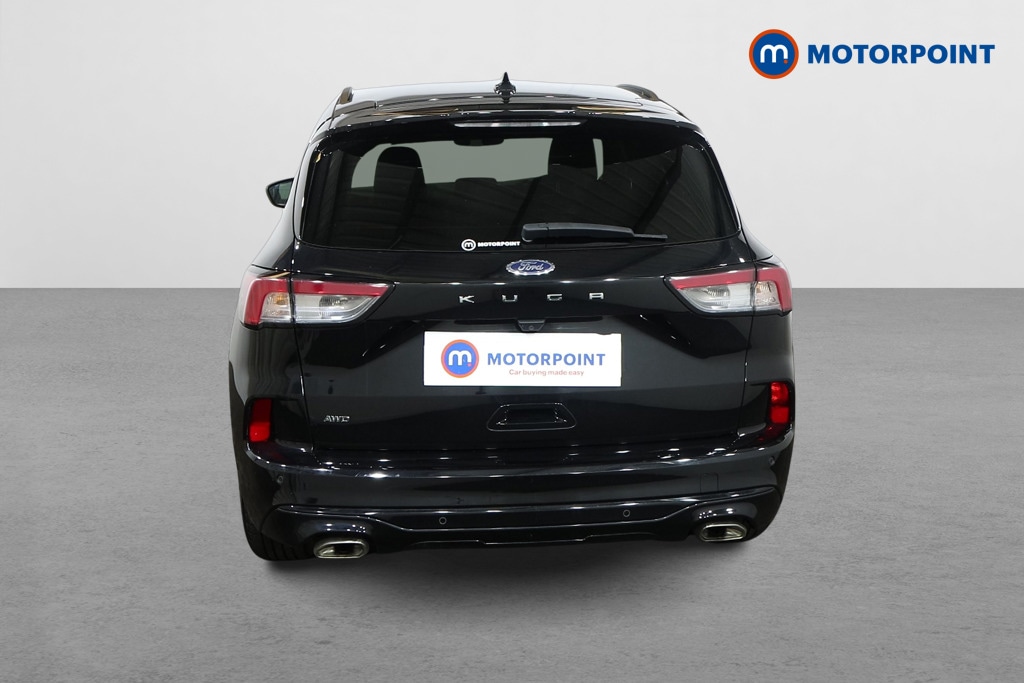 Used Ford Kuga for sale - 77221300: Photo 6
