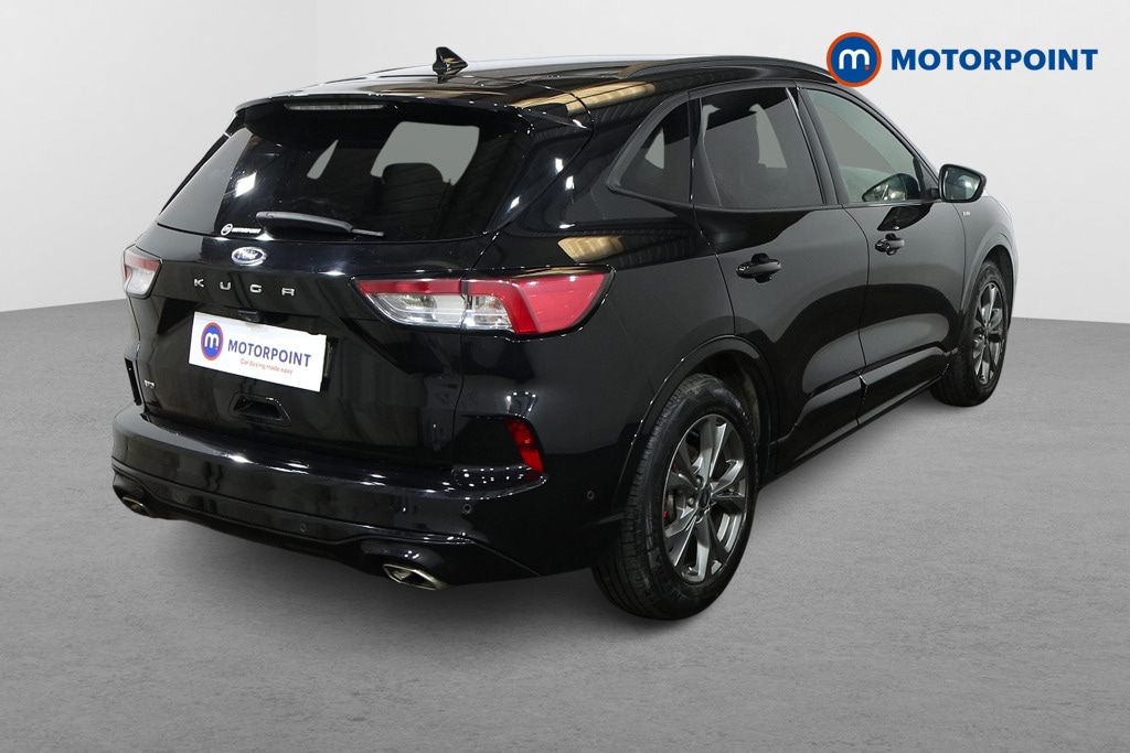 Used Ford Kuga for sale - 77221300: Photo 7