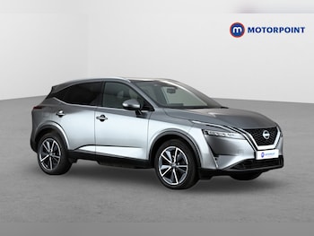 Used Nissan Qashqai 2023 for sale - 78509890: Photo