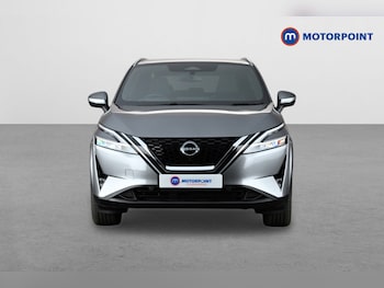 Used Nissan Qashqai 2023 for sale - 78509890: Photo