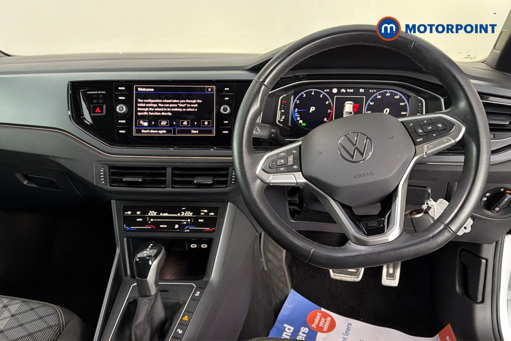 Used Volkswagen Taigo 2024 for sale - 78197083: Photo 10