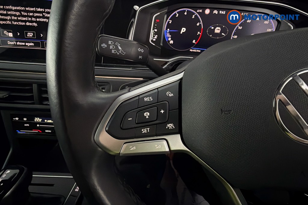 Used Volkswagen Taigo 2024 for sale - 78197083: Photo 11