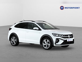 Used Volkswagen Taigo 2024 for sale - 78197083: Photo