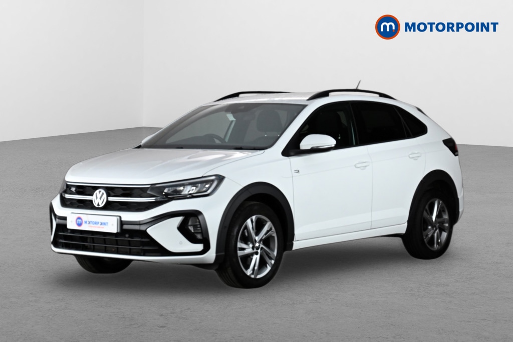 Used Volkswagen Taigo 2024 for sale - 78197083: Photo 3