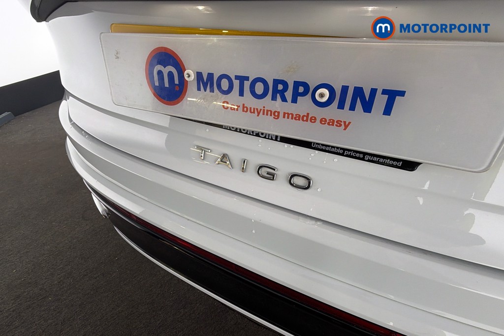 Used Volkswagen Taigo 2024 for sale - 78197083: Photo 30