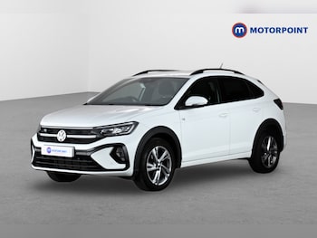 Used Volkswagen Taigo 2024 for sale - 78197083: Photo