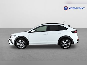 Used Volkswagen Taigo 2024 for sale - 78197083: Photo