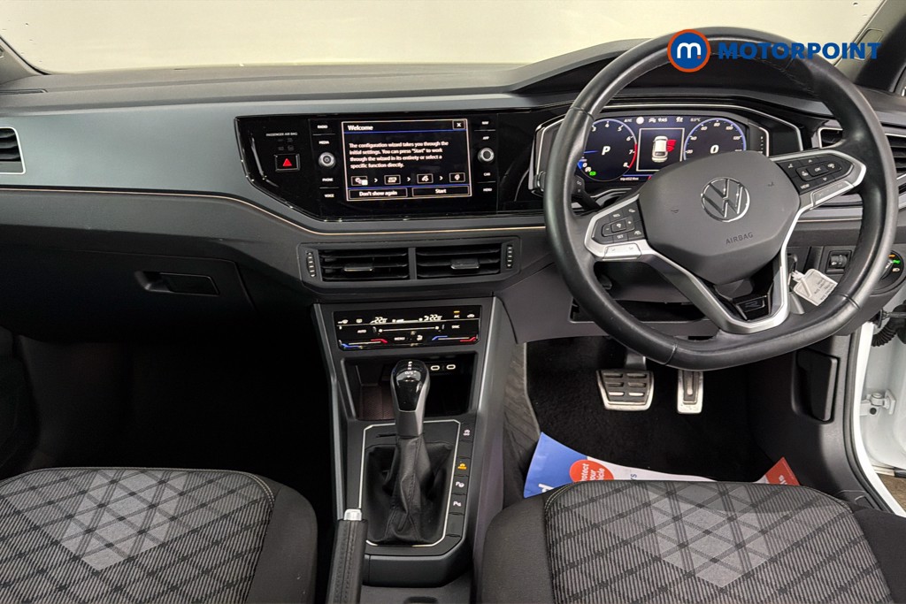 Used Volkswagen Taigo 2024 for sale - 78197083: Photo 9