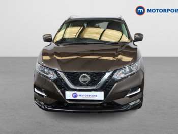Used Nissan Qashqai 2018 for sale - 74937050: Photo