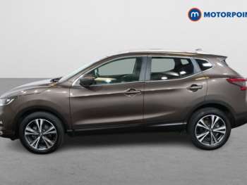 Used Nissan Qashqai 2018 for sale - 74937050: Photo