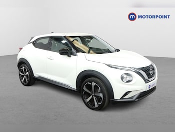 Used Nissan Juke 2023 for sale - 75895561: Photo