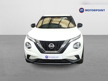 Used Nissan Juke 2023 for sale - 75895561: Photo
