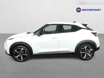 Used Nissan Juke 2023 for sale - 75895561: Photo