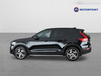 Used Volvo XC40 2023 for sale - 79252117: Photo