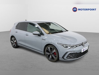 Used Volkswagen Golf 2021 for sale - 75672631: Photo
