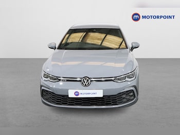 Used Volkswagen Golf 2021 for sale - 75672631: Photo
