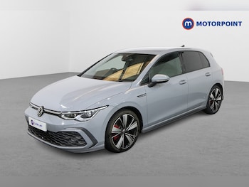 Used Volkswagen Golf 2021 for sale - 75672631: Photo