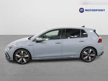 Used Volkswagen Golf 2021 for sale - 75672631: Photo