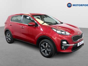 2019 - 1.6 GDi ISG 2 5dr