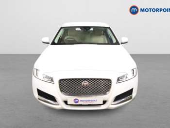 Used Jaguar XF 2019 for sale - 75335223: Photo