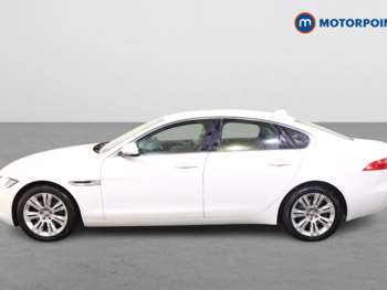 Used Jaguar XF 2019 for sale - 75335223: Photo