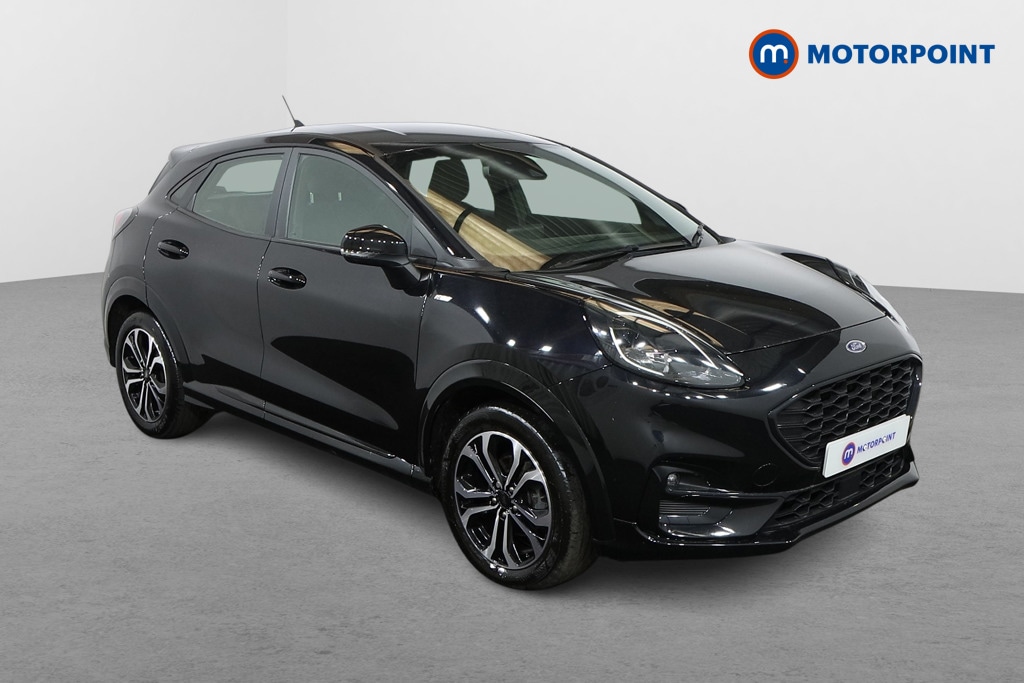 Used Ford Puma 2022 for sale - 76859554: Photo 1