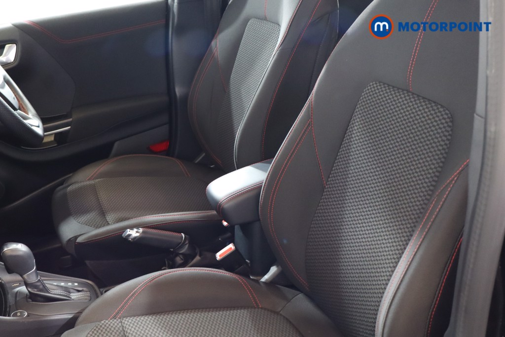 Used Ford Puma 2022 for sale - 76859554: Photo 14