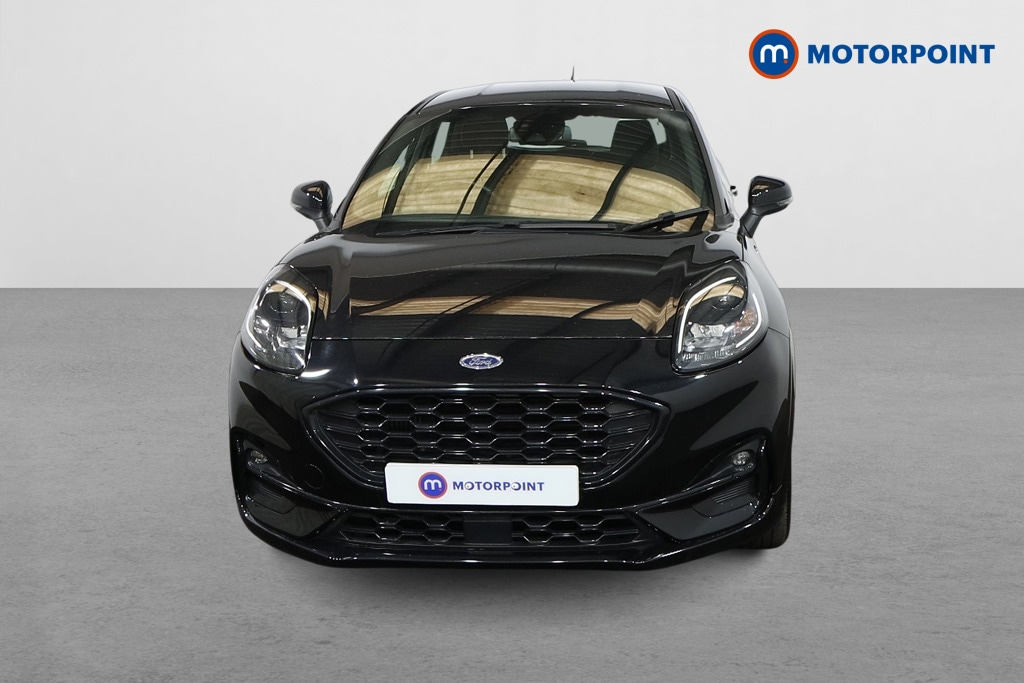 Used Ford Puma 2022 for sale - 76859554: Photo 2